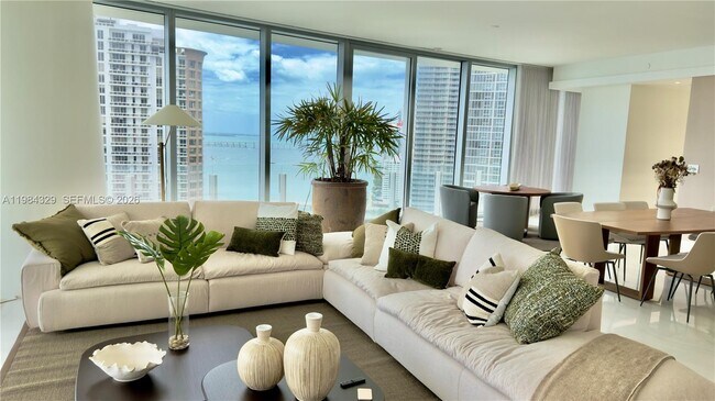 Photo - 300 Biscayne Blvd Way Unit 2601E