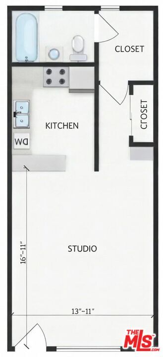 Photo - 1137 W 36th Pl Unidad #9