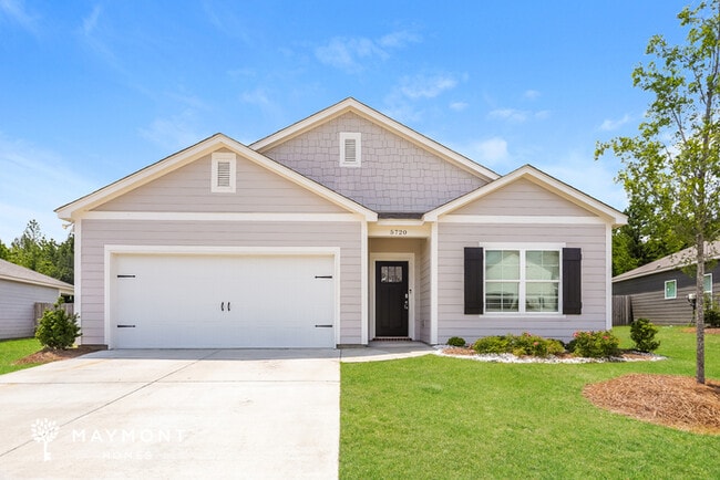 Photo - 5720 Timber Leaf Lp House