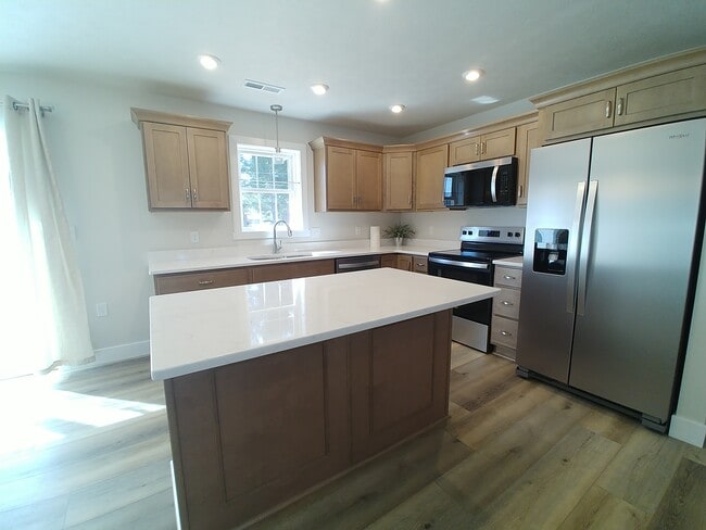 Photo - 1421 W Todd Ln