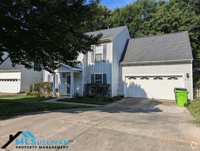 Building Photo - 7009 Englehardt Dr Rental