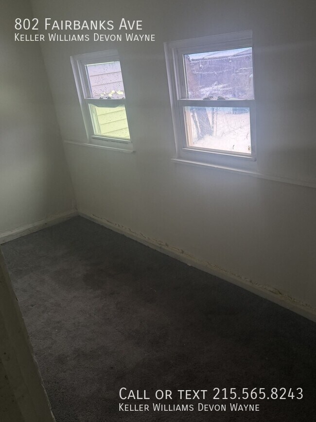 Photo - 802 Fairbanks Ave