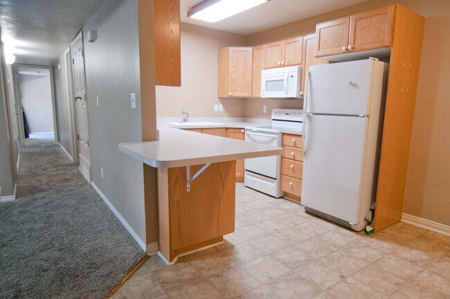 1459 N 1250 W Unit NW Orem Stonebrook Condo