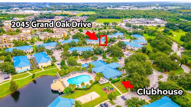 Photo - 2045 Grand Oak Dr
