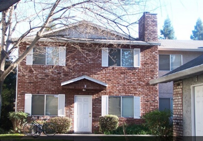 Photo - Regency Townhomes