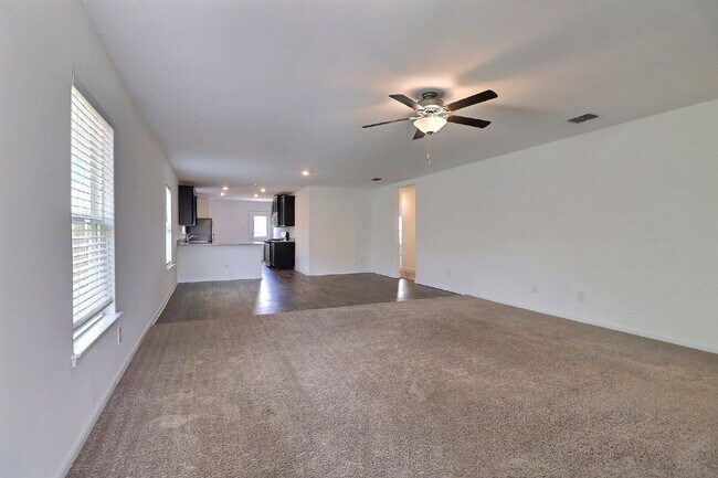 Photo - "Charming 4-Bedroom Oasis with 2 Full Baths in Von Ormy – Spacious 1794 sq ft Gem!"