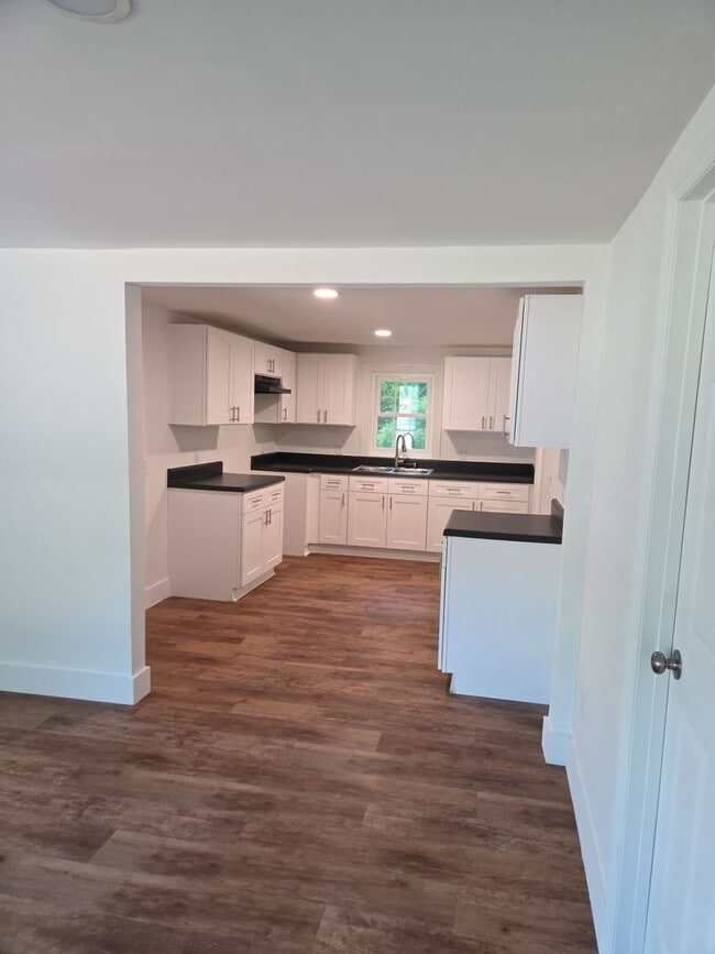 Photo - Newly remodeled home is located in Lancaster, SC 29720.