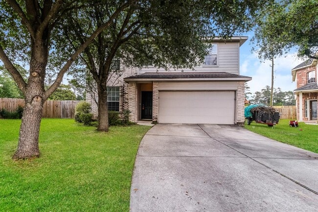 Photo - 21502 Falvel Misty Dr Casa
