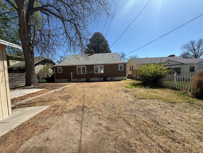 Photo - 2404 Ave A Unidad JTAM - 2404 Ave A