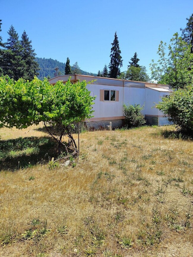 Photo - Quiet 2bedroom 1 bath mobile in Country