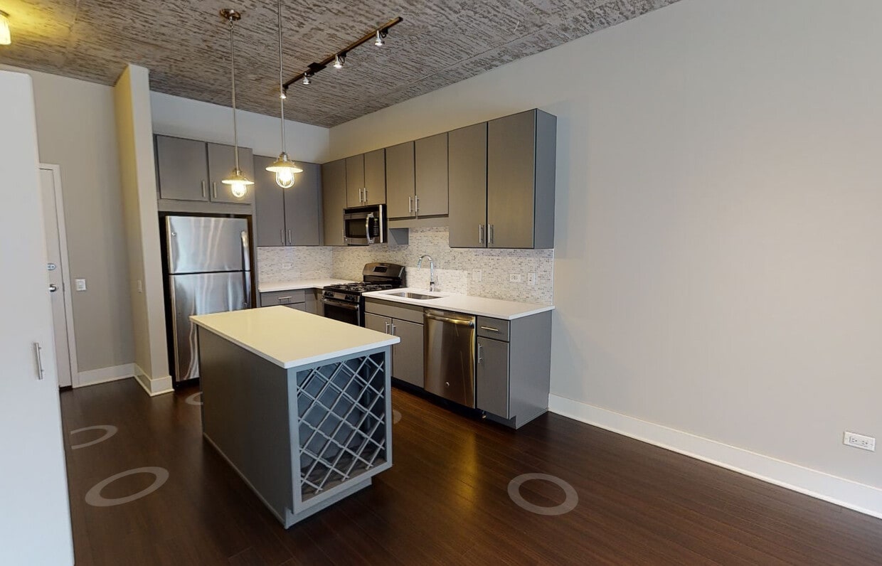 Photo - AMLI Lofts