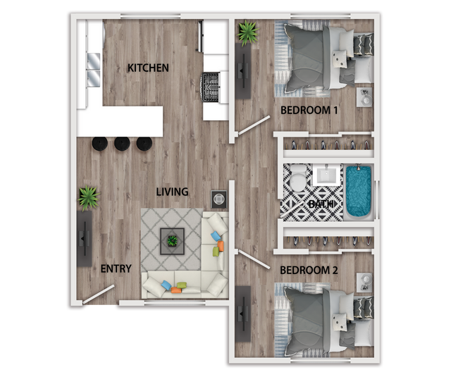 255 S Ave 55 Unit 03