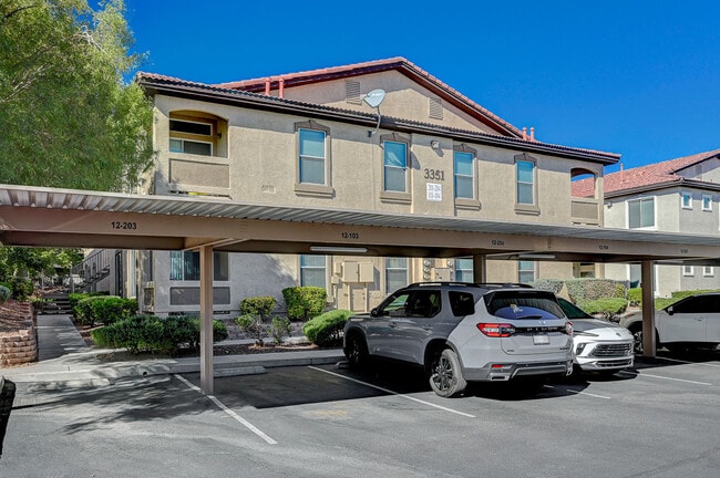 Photo - 3351 Indian Shadow St Unidad 203