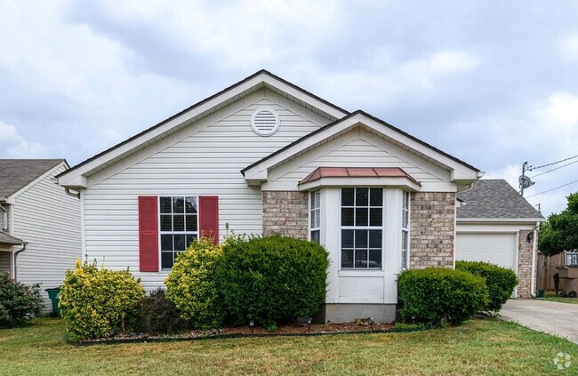 Building Photo - Three Bedroom Two Bath Home