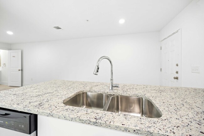 Silverwood Apartments