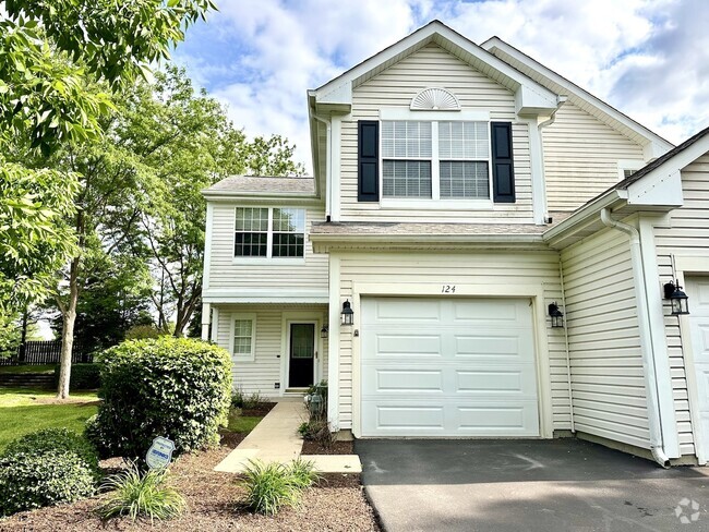 Building Photo - 124 Harvest Gate Rd Rental