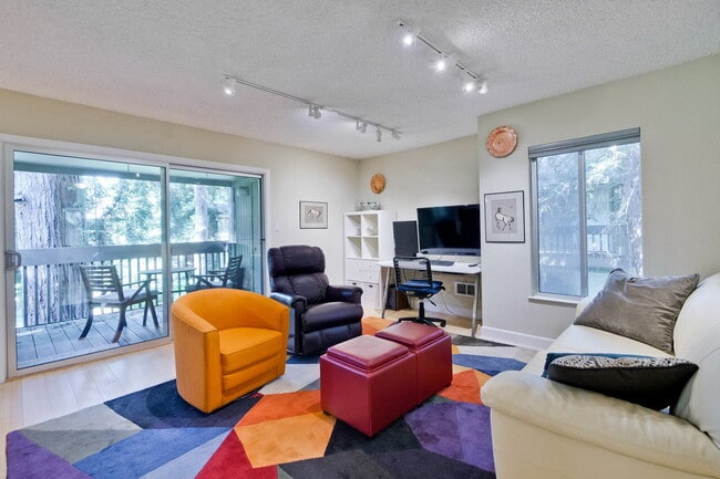 Photo - Fully Furnished Condo near Downtown Mountain View & Stevens Creek Trail Unit 35