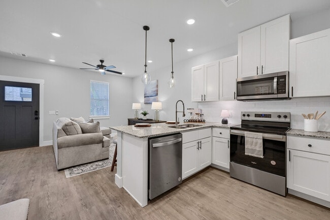 Brickledge Kitchen