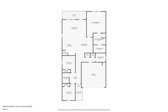 Photo - 32443 N Newby Dr