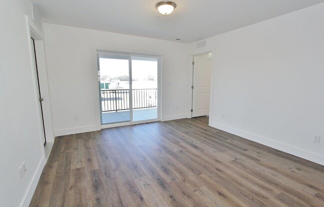 1060 Bighorn St Unidad D