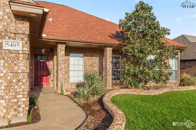 Photo - 5405 Blazing Star Ln