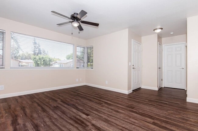 Foxwood Apartment Homes