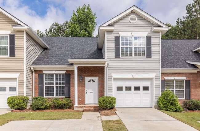 Building Photo - 435 Snead Way