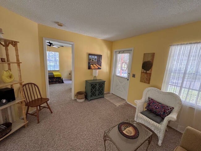 Photo - Furnished 1-Bedroom in Derby Downs 55+ Community