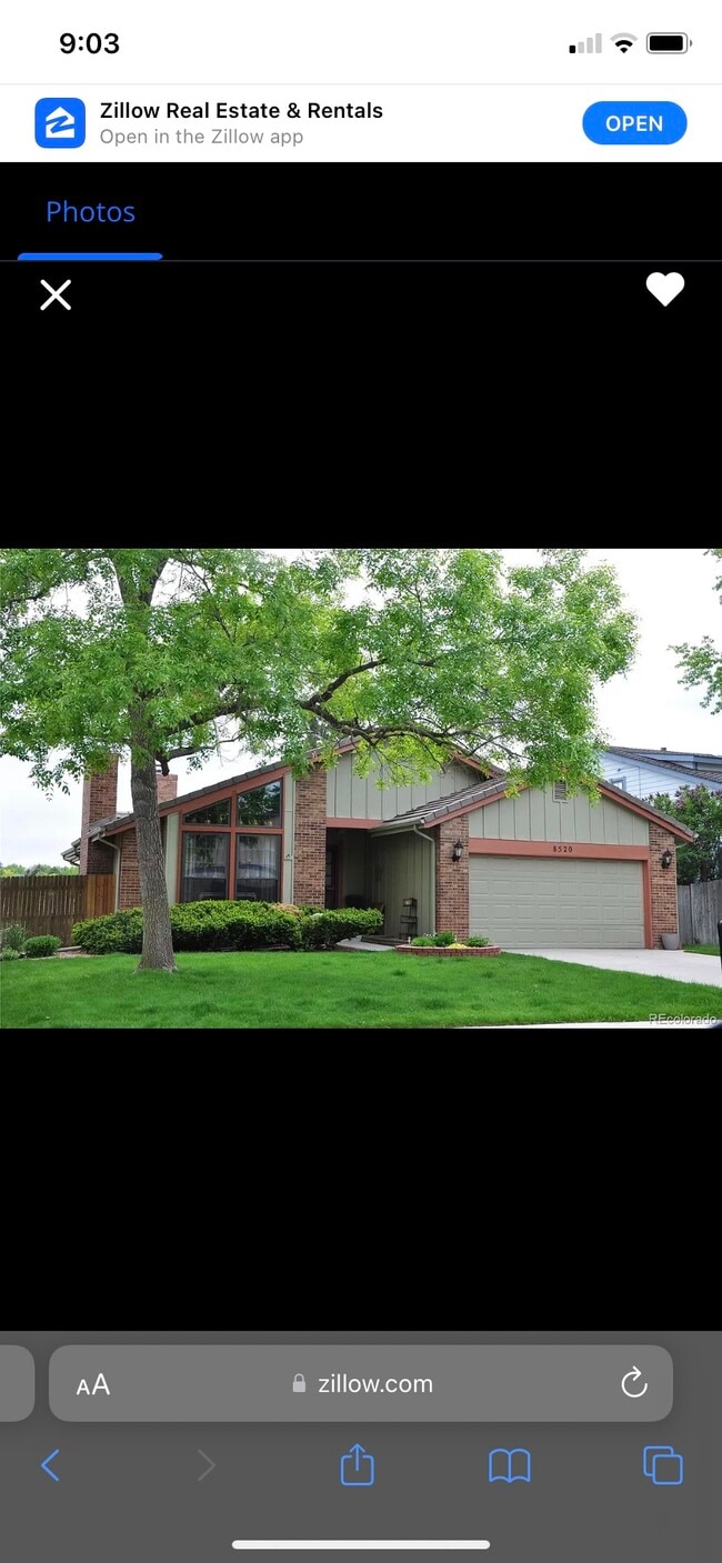 Beautiful Meadowglen home - 8520 W 81st Dr