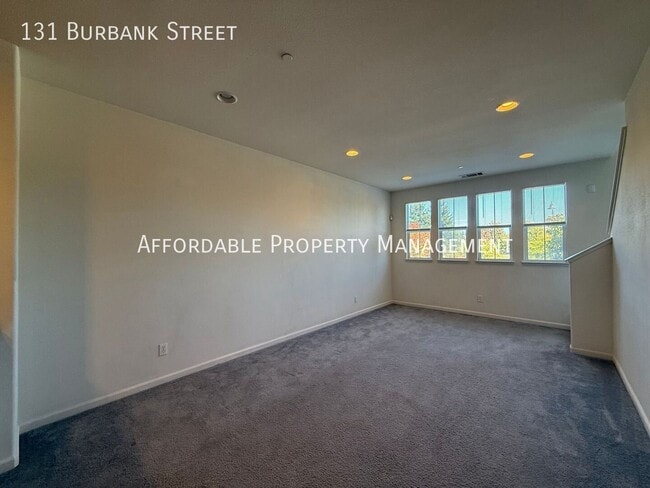 131 Burbank St