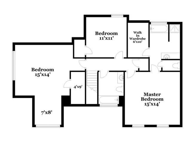 Photo - 3383 Waldrop Hills Ct