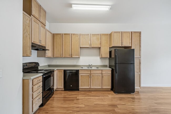 Photo - Shoshone Senior Residences