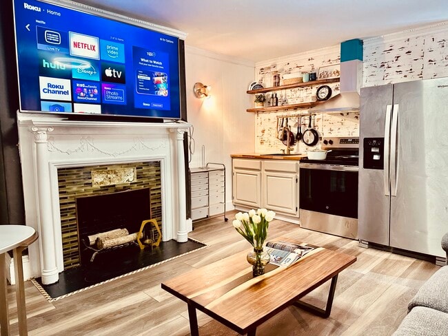 Photo - 167 Broadway Unit B