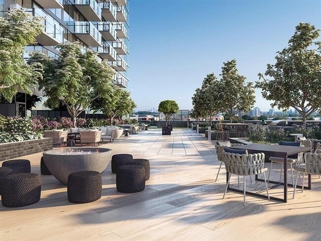 Photo - 788 West Marietta St NW Unit 1403