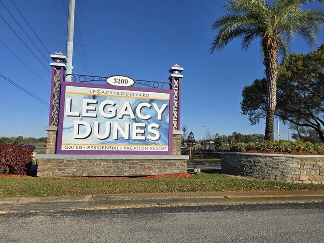 Photo - Great 2 Bed 1 Bath Ground floor condo in Legacy Dunes Kissimmee, FL $1599 Unidad 18102