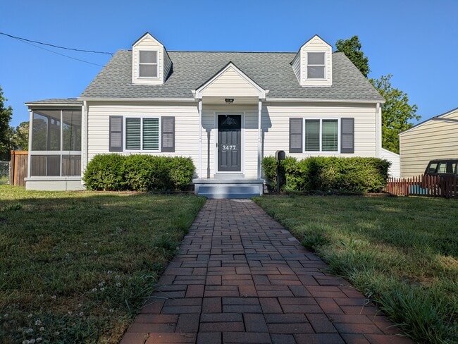 Building Photo - 3477 E Bonner Dr