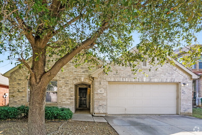 Building Photo - 821 Bee Creek Ln Rental