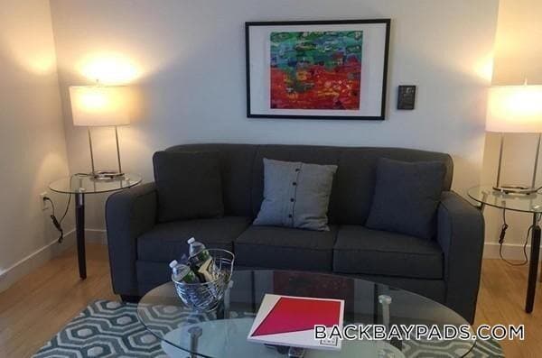 Building Photo - 1085 Boylston St