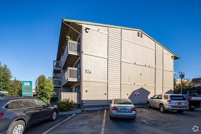 Northwind Apartments