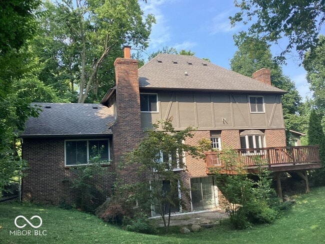 1605 Cool Creek Dr