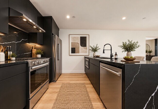 1525 S Carmelina Ave Unit #1527 1/2