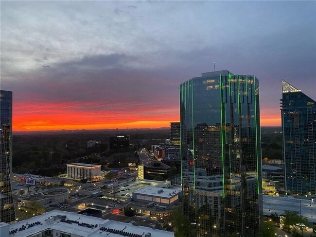 Photo - Gorgeous Two Bedroom Condo with Stunning Views of Buckhead!