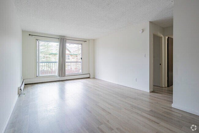 1BR, 1BA - 568SF - Bonaventure Apartments