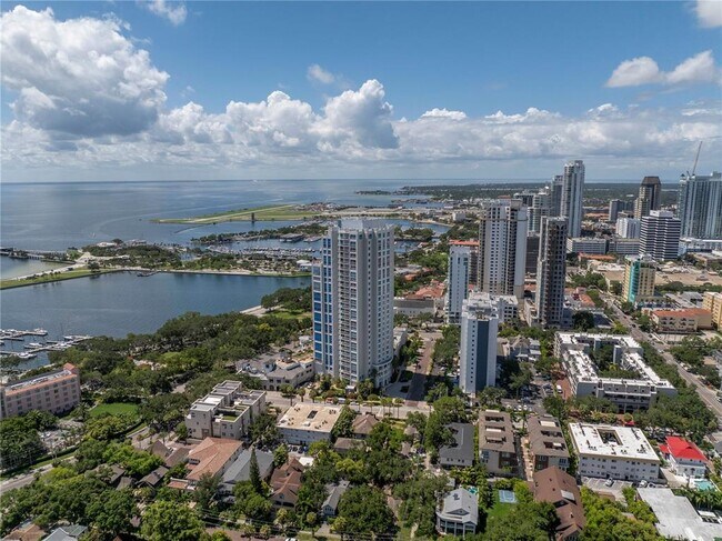 Photo - 400 Beach Dr NE Condo Unit 302