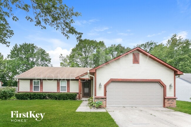 Building Photo - 8522 Summertree Ln