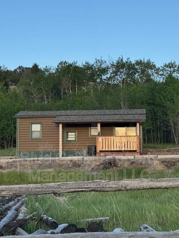 Building Photo - 143 Ward Rd
