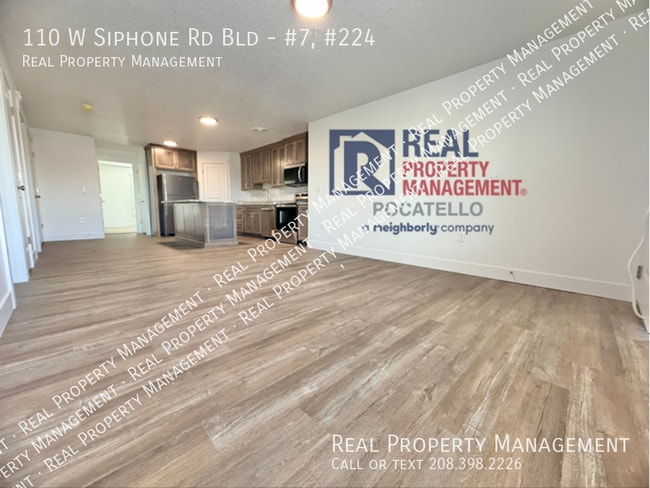 Photo - 110 W Siphon Rd Unit #7, #224