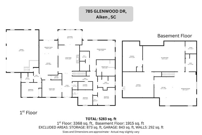 Photo - 785 Glenwood Dr