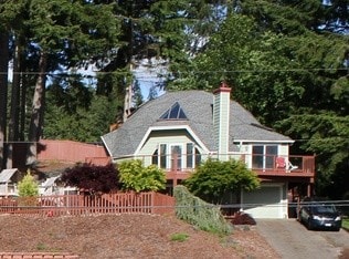 Photo - 6901 82nd Ave NW House