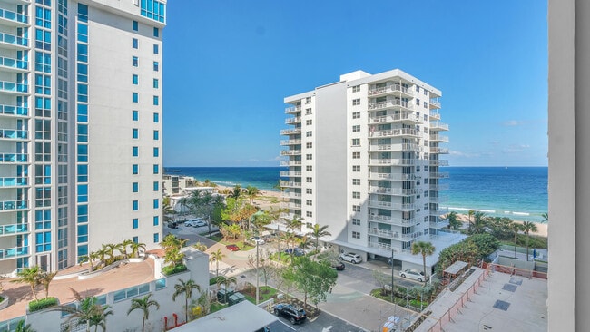 Photo - 1000 S Ocean Blvd Unit 8k